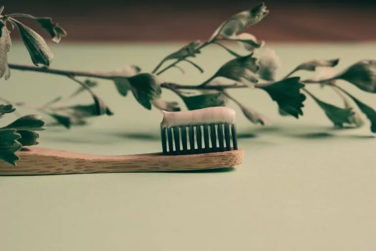 Astuces Pour Blanchir Ses Dents Naturellement