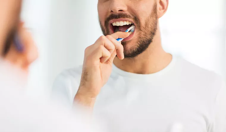 Santé bucco-dentaire et Covid-19 : y a-t-il un lien ?