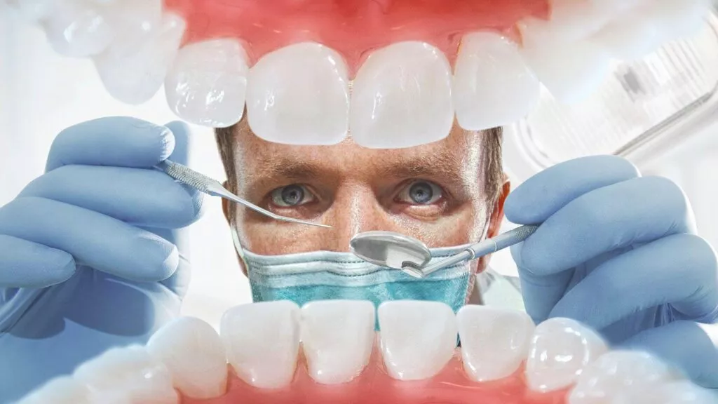 Maladies dentaires
